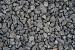 Basalt split 2-5 mm in BB