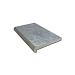 Blue Stone randtegel gevlamd & geborsteld type F recht