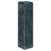Beton©-poer antraciet M20-bus  15x15x60