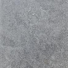 Blue Stone tegel gevlamd & geborsteld 100x100x3 cm.