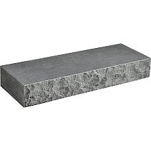 Blue Stone traptrede gekapt 100x35x15 cm.