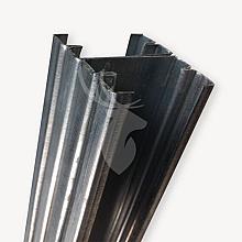 Kokowall JB Metallic Paal 290cm