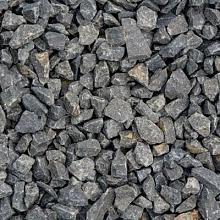 Basalt 11-16 mm split in 25 kg zakken