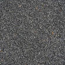 Basalt 0,5-1 mm split in 25 kg zakken