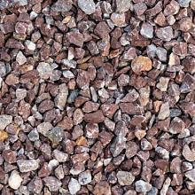 Rouge Royal Belge 12-16 mm in 25 KG