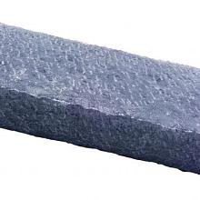 Traptrede Hardsteen H55 Antiek look gekloven 100x35x15